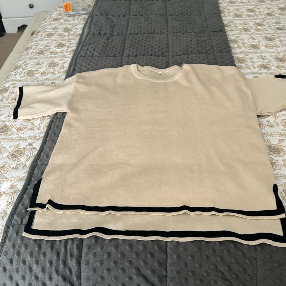 ‘Never Worn’ Two Piece Pant Suit